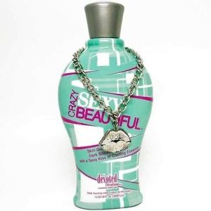 DC’s Crazy Sexy Beautiful 12.25oz